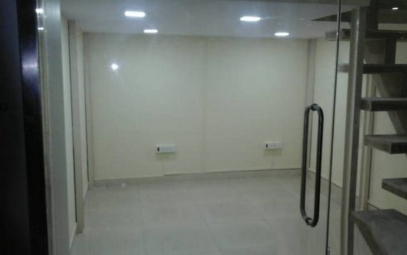 Commercial Office Space for Rent in Commercial office for Rent in Kapurbawadi, , Thane-West, Mumbai